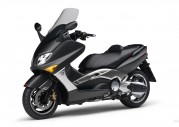 Yamaha Tmax